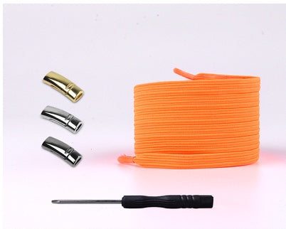 Magnetic magnets, magnetic flat laces, lazy people, free of laces, buckles, men and women, tied loose elastic, color, childre