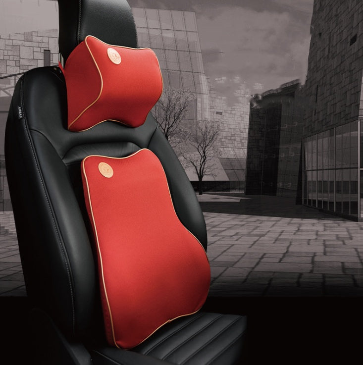 Car Memory Foam Cushion 388596014302268