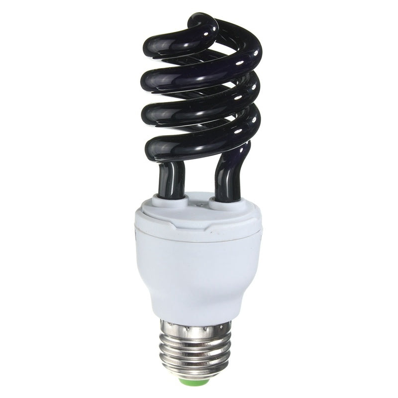 Purple energy-saving insect trap lamp 3889088961180