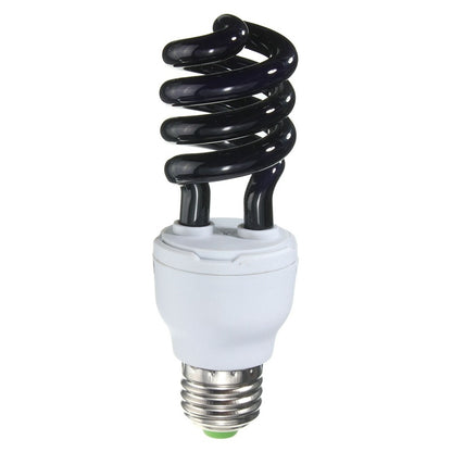 Purple energy-saving insect trap lamp 3889088961180