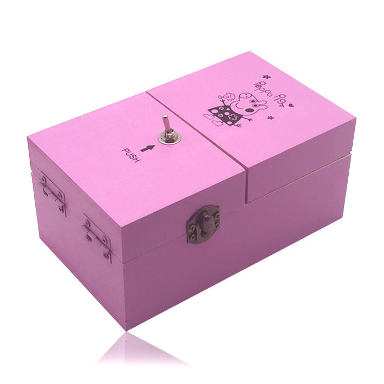 Useless Box 3894289955328