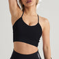 Buckle Shock-absorbing Cross Beauty Back Fitness Bra 38951e66 a51b 4b09 b26e 11fb4f3f6947 b637f72b 7c1c 46f6 8d10 97c7bed2527