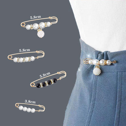 Charge Waist Of Trousers Pin Accessories Fixed Clothes Waist Circumference Change 38952f00 e608 48d2 97c1 0f7884972a61