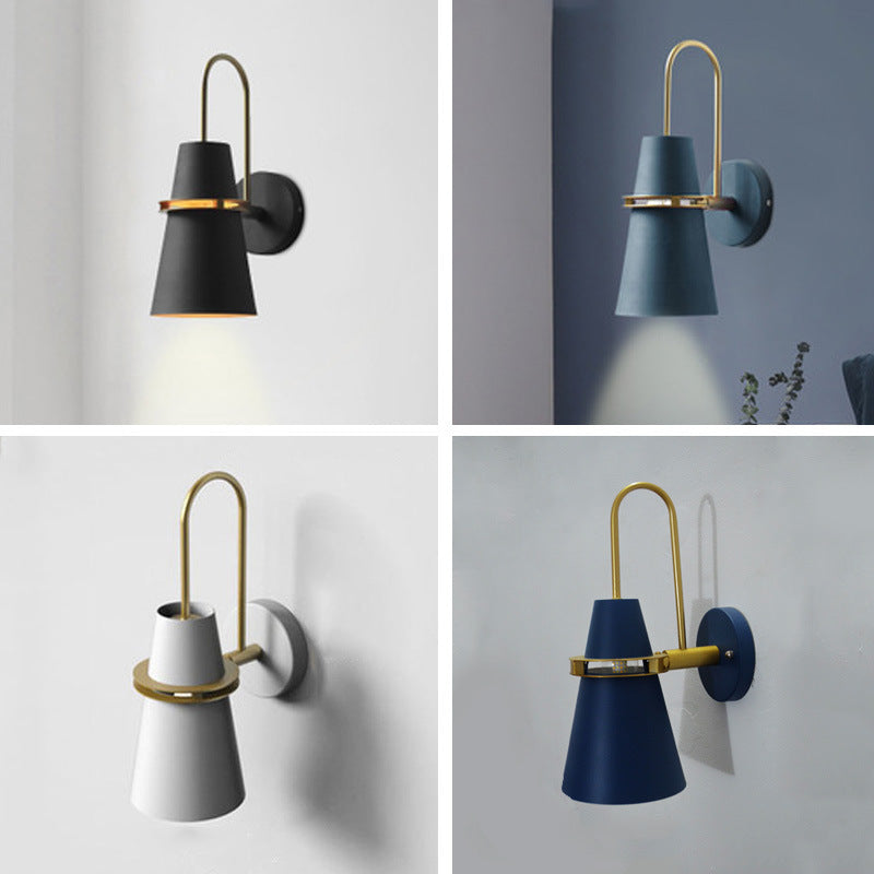 Indoor living room wall lamp 389532173856