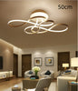 Ceiling Lamp Simple Home Line Lamp In The Living Room 38975c9f 4d95 4a1c a9aa ee9f53886e50