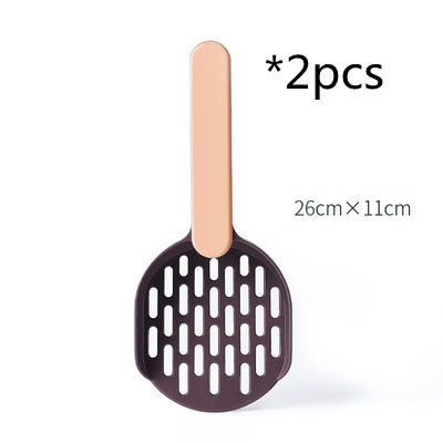 Cat litter shovel 389cf4cd a1b3 434e 895d b0ff8cd3dcfb