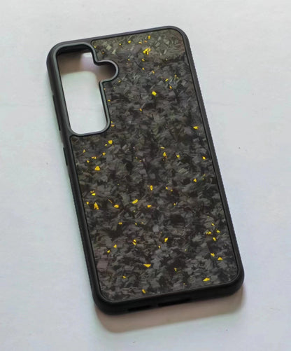 Carbon Fiber Silicone Patch Phone Case 389ffffd 092b 420f a06c 25d4aba386e8