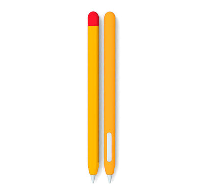 Octagonal Pen Pure Silicone Protective Cover - 图片 18