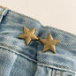 Five-pointed Star Belt Buckle Pants Waist Of Trousers Tightening Artifact 38a6fe0a 3f9e 45d9 83db c15d9c5f229b