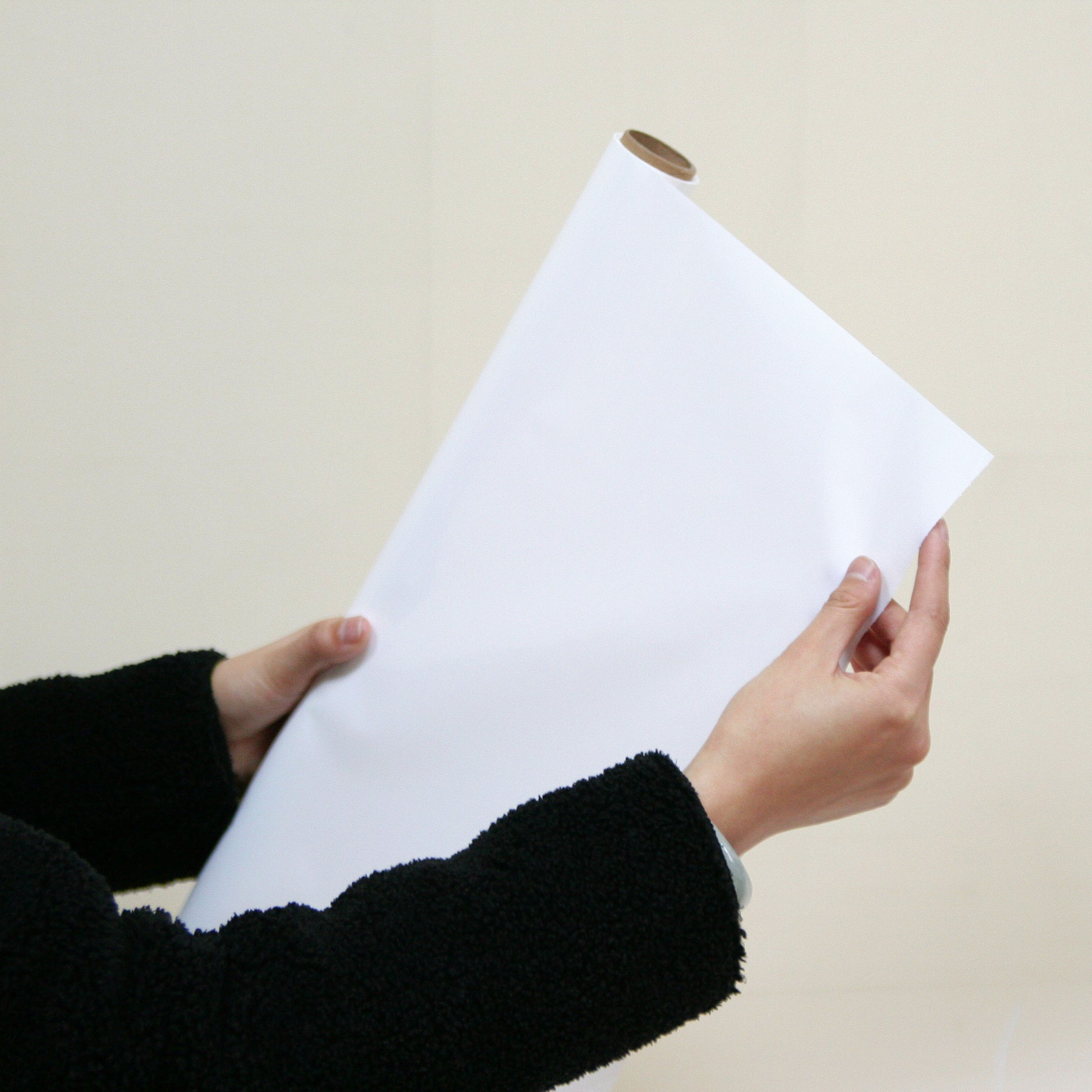 Plastic Electrostatic Adsorption Whiteboard Wall Sticker 38ae440b 1d00 4fe3 a5b3 a705ac41bbef