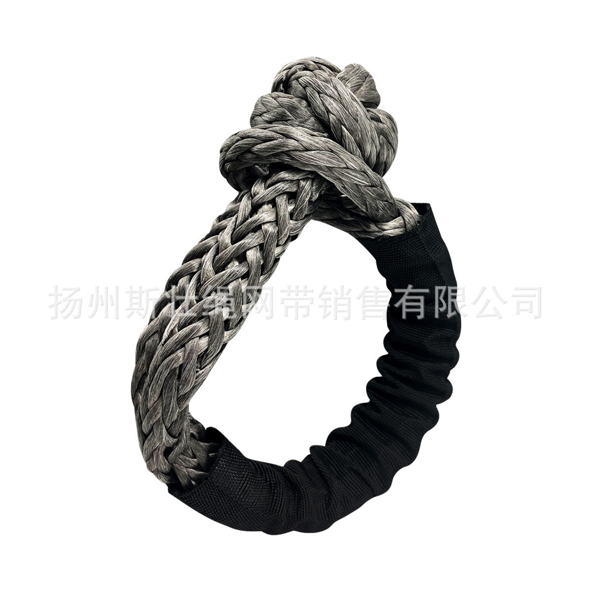 Polymer Pimple Soft Shackle Trailer Rope Cross-border Off-road Traction Pull Car Outdoor Tool Supplies 38b1db51 60c0 42f2 a32