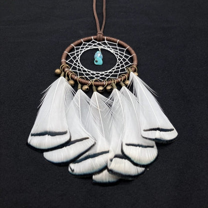 Automobile Hanging Ornament Interior Hanging Feather 38b37596 17f9 4e82 8ec7 fbf70799268e