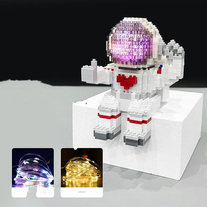 Small Particle Assembled Building Block Toys 38b53fa6 324d 4702 b998 995fbe225207