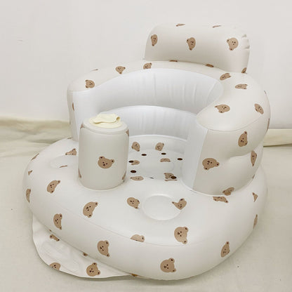 Tiger Head Inflatable Baby Sofa 38d18972 ecff 42a7 a2ab 3eaf08d70d77