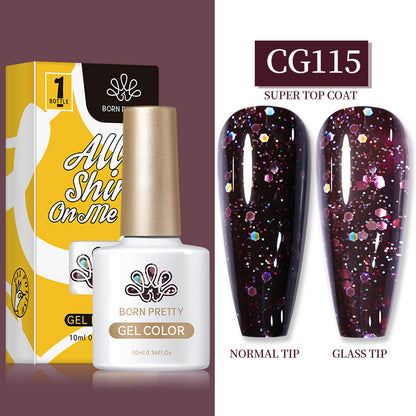 Model Nail Beauty UV Suit 130 Color UV Polish UV Glue Koudan Glue 38d8584e 44ab 45d7 bb43 84ed3e9e3e5d