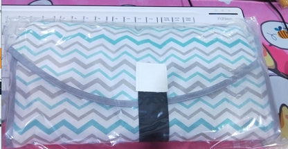 Portable Diaper Changing Pad Clutch for Newborn 38e61bc7 76c1 4590 af0f 82ee1929f98c