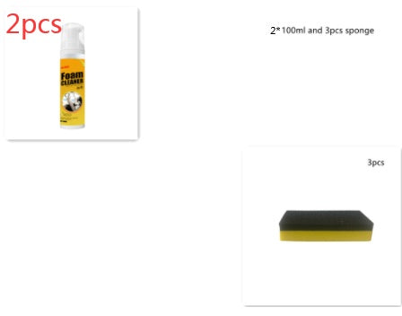 Powerful Decontamination Multifunctional Foam Cleaner Household 38f6cc07 c004 4355 8a9c 72185678a3b6