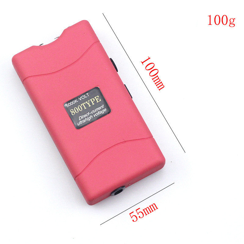 Female Self-defense Multi-function Flashlight 38f89142 46d5 45fd 83f7 c8f55ac22c36