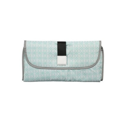 Portable Diaper Changing Pad Clutch for Newborn 390060797994
