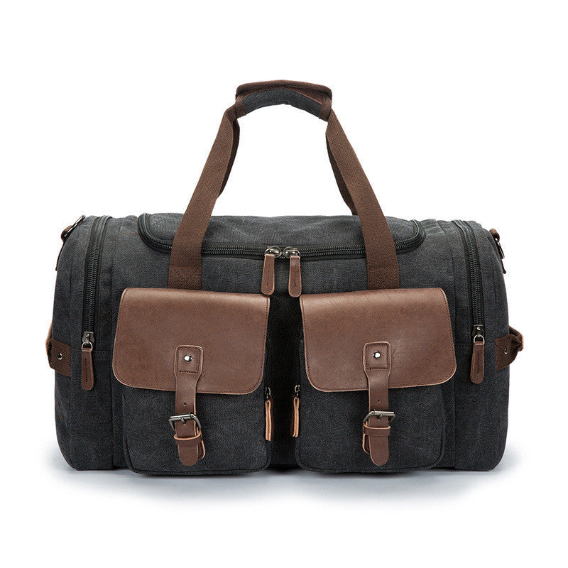 Canvas travel bag 3901116720184