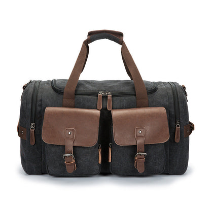 Canvas travel bag 3901116720184