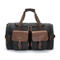 Canvas travel bag 3901116720184