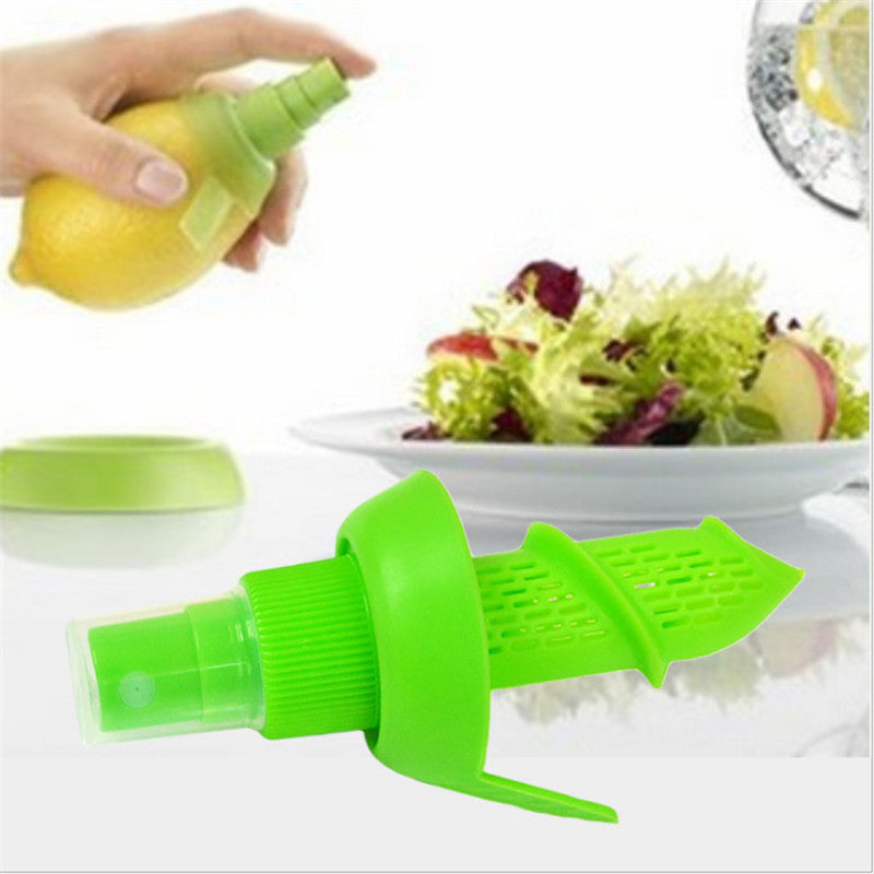 Lemon Juice Sprayer Manual Orange Juice Citrus Spray 390162719457