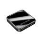 Mini Power Bank 20000 MAh Portable Mirror Digital Display Power Bank - 图片 11