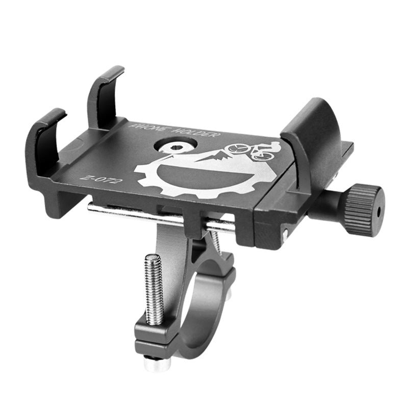 Aluminum phone holder 39052980346984
