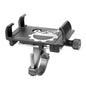 Aluminum phone holder 39052980346984