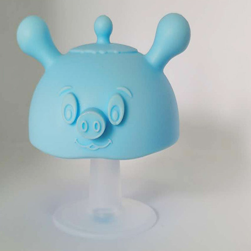 Mother and baby products silicone teether 391041352503