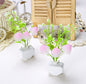Color LED Mushroom Light, 3 Colors, With Sensor, Novelty, 220v 3915050664384