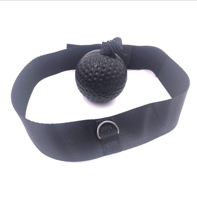 Boxing Reflex Ball Fight Ball Punching Speed Ball 3915924066054