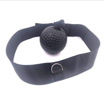 Boxing Reflex Ball Fight Ball Punching Speed Ball 3915924066054