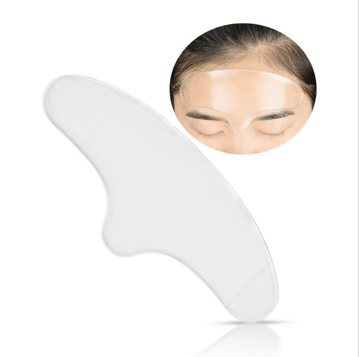 Silicone anti-wrinkle stickers 3916525974037