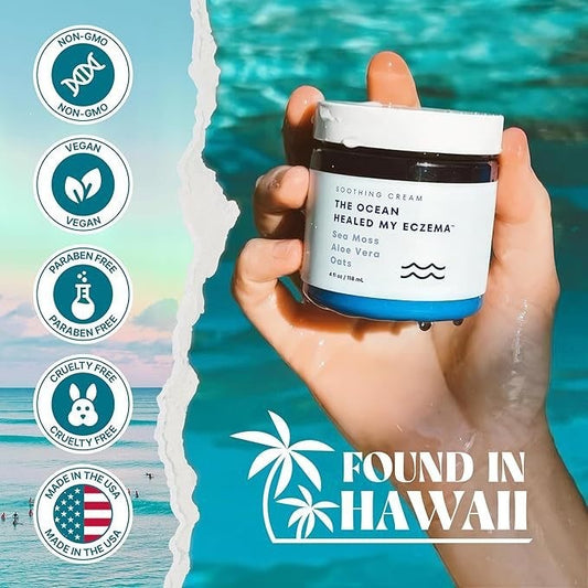 Soothing Cream For Sensitive And Dry Skin 39168a0e be2a 4cf0 ba40 c80fe22d95df