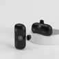 Pocket Wireless Capsule Power Bank Small Portable Power Source Power Bank Mini Fast Charge - 图片 9