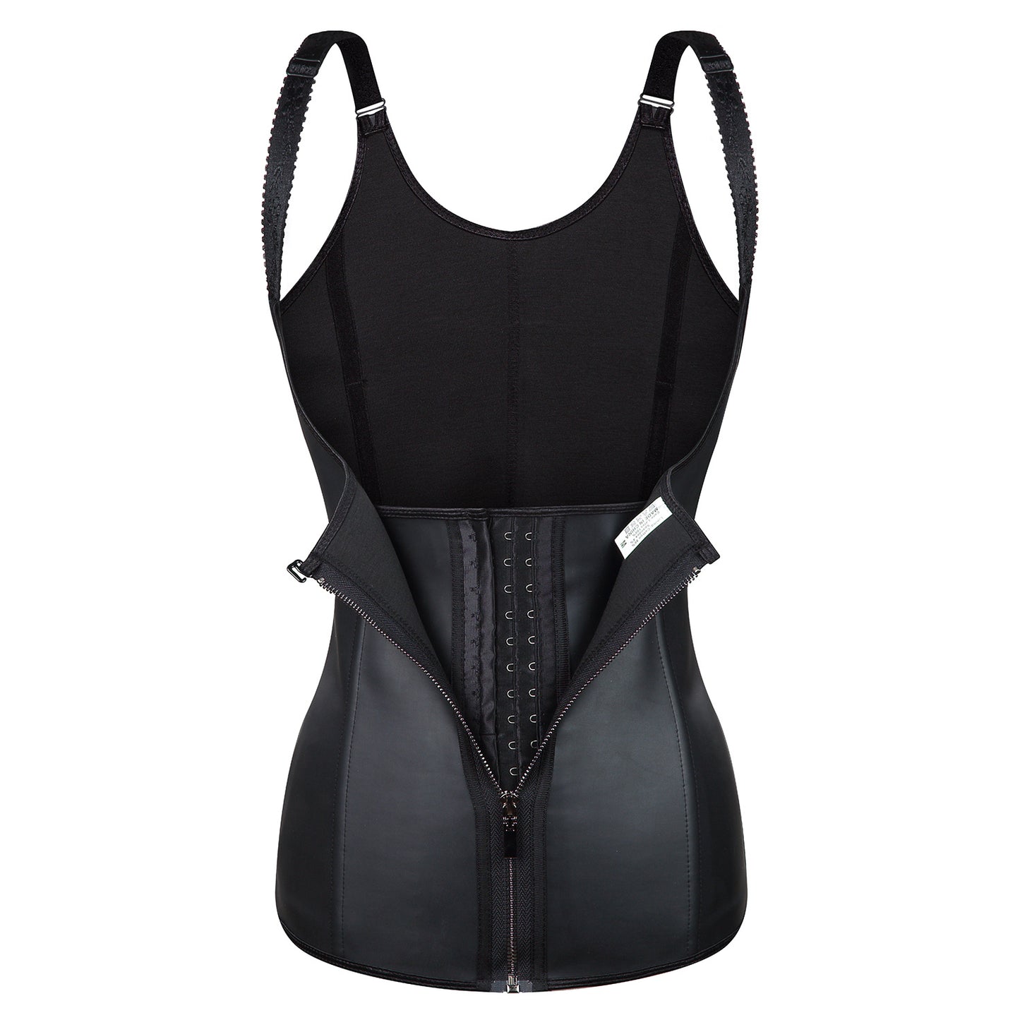 Rubber corset 39196456343872