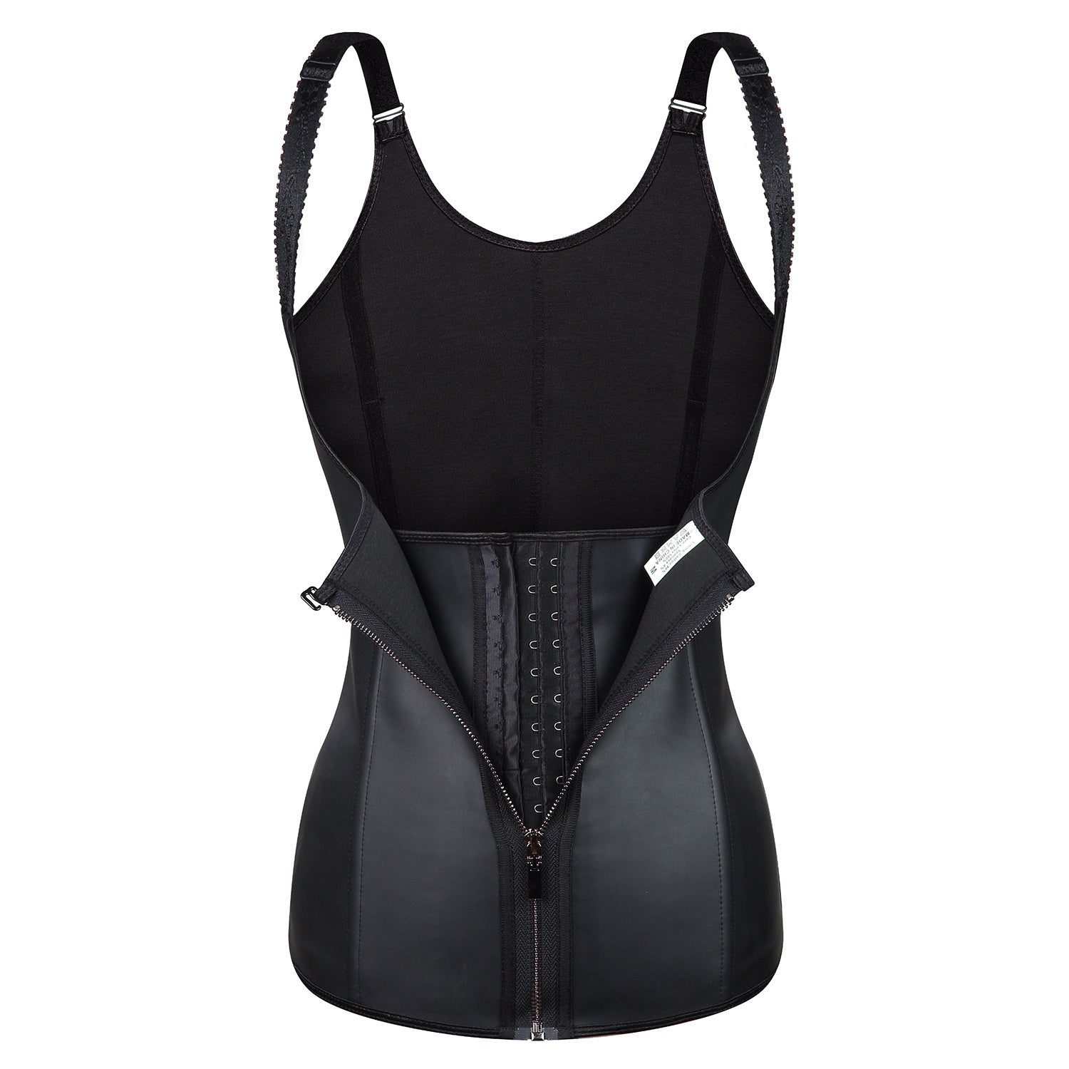Rubber corset 39196456343872