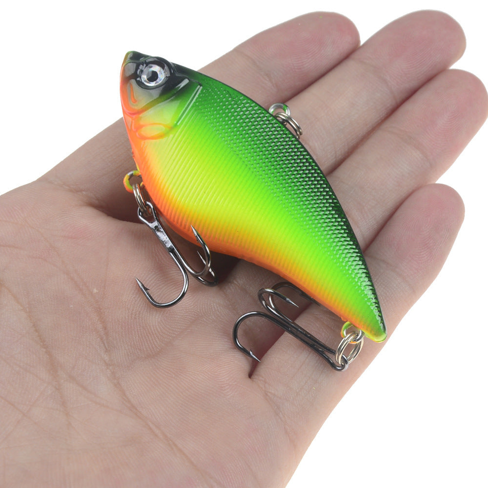 Sea fishing supplies 7-color bionic bait 3920272098920