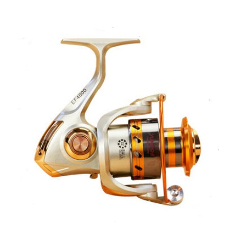 YUMOSHI Fishing Reel 3921693821226