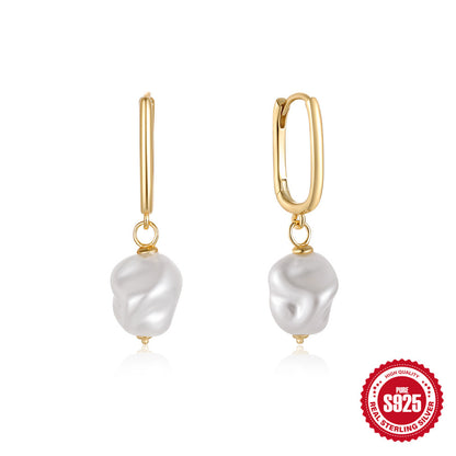 Denise Freshwater Pearl Earrings 3922cfec 2dc7 40a1 9678 ed649ff89ee1