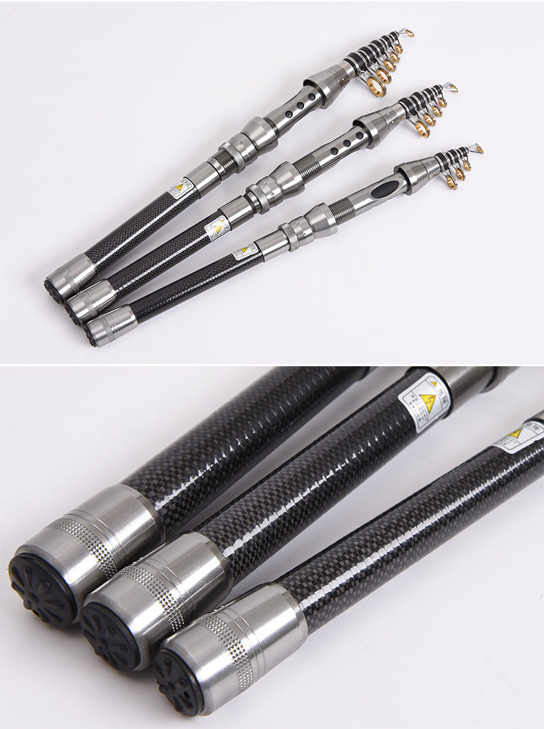 Kuanghu Fishing Rod 392831200981