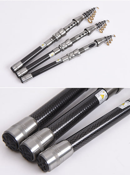 Kuanghu Fishing Rod 392831200981