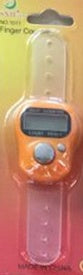 Electronic Finger Counter New High Quality Ring Counter 392949987255