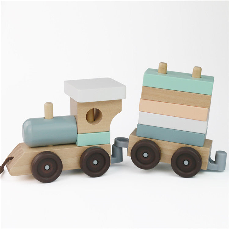 Beech Early Childhood Education Trailer Building Blocks 392fb528 3018 43e5 ab7a 71ed05003114