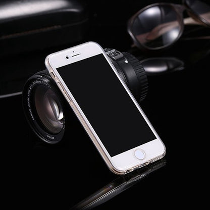 Compatible with Apple , Front and back covers cover 39316455008