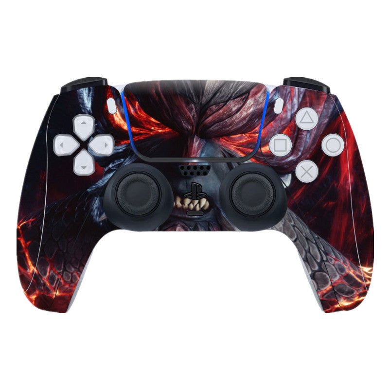 24 Style Sell Well Sticker For PlayStation 5 PS5 Controllers - HD Wireless Product #12