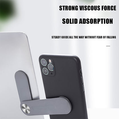 Plastic Portable Shrinkage Bracket Mobile Phone Expansion Bracket Laptop Side Expansion Bracket - 图片 3
