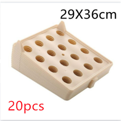 Multifunctional Durable Plastic Laundry Storage Fold Board Unique Clothing Shelves 3937acfa e295 4cd7 b072 b0fcc7dda498